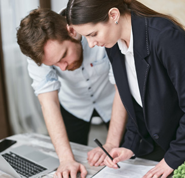 Expert assurance BTP