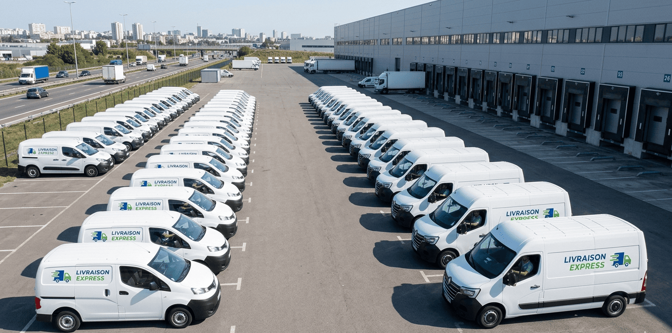 Assurances Flotte et Mobilité