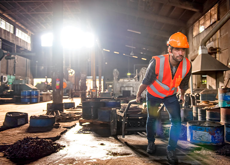 Assurance Décennale