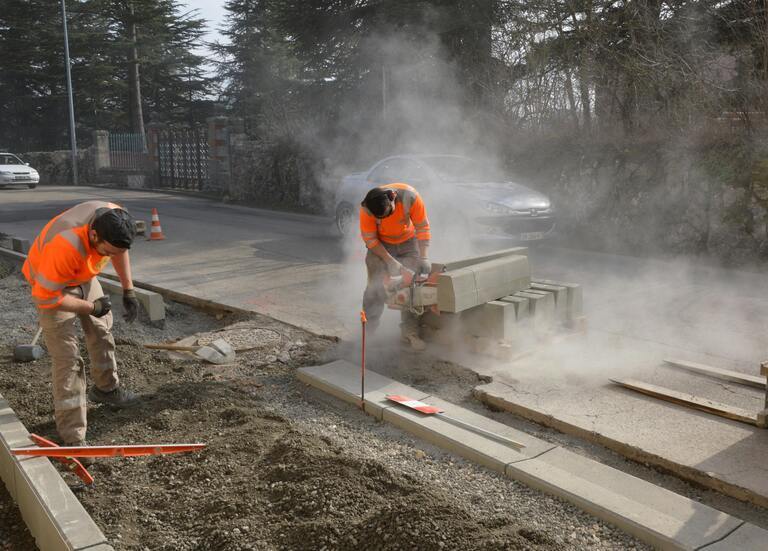 Tous Risques Chantier