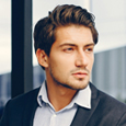 Julien P., entreprise générale